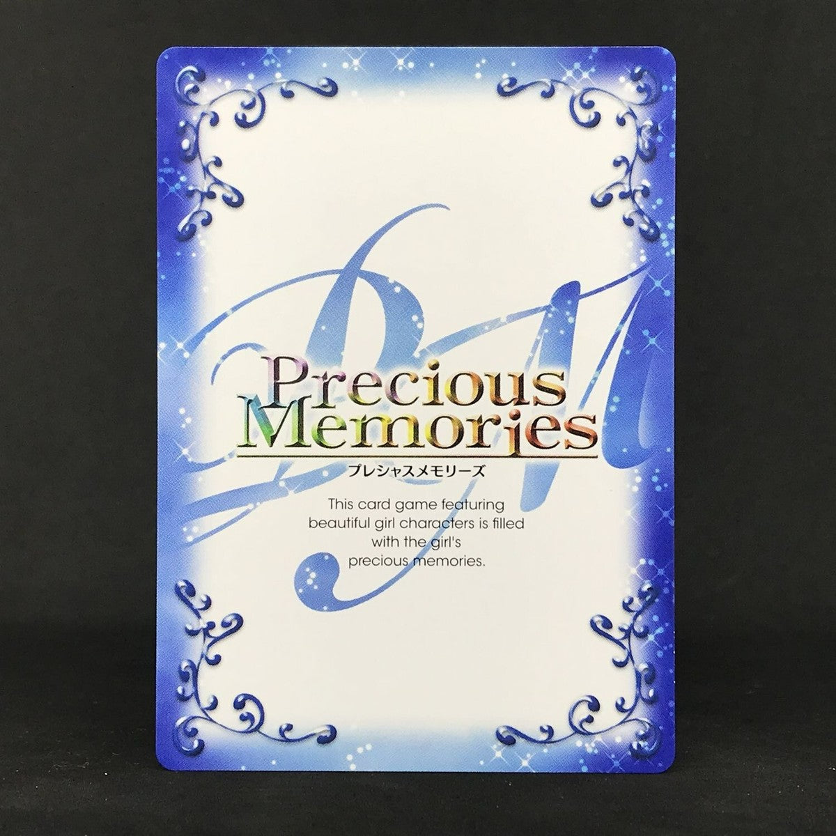 TCG Cards