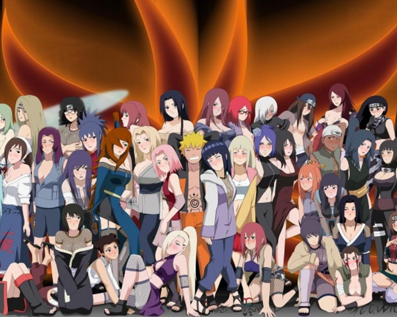 Naruto