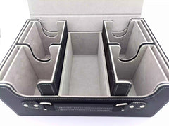 Premium "All-in-One" TCG Carrying Case – The Choice of Magic & TCG Players