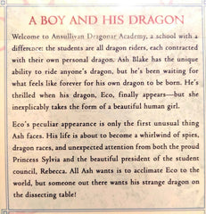 Manga Dragonar Academy Vol 1 English