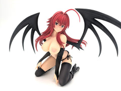 Grand Toys High School DxD BorN Rias Gremory Soft Bust 1/7 Figure Like New