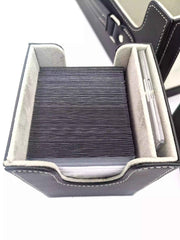 Premium "All-in-One" TCG Carrying Case – The Choice of Magic & TCG Players