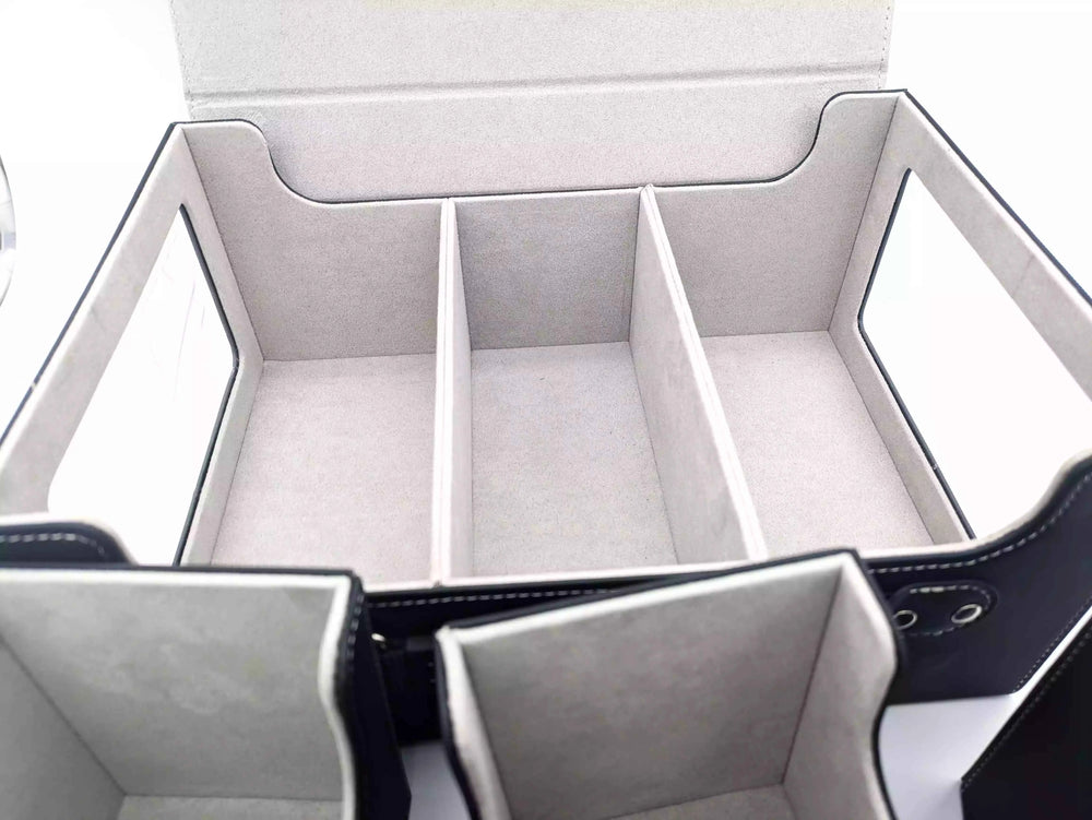 Premium "All-in-One" TCG Carrying Case – The Choice of Magic & TCG Players