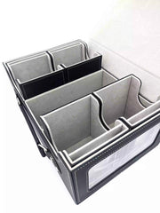 Premium "All-in-One" TCG Carrying Case – The Choice of Magic & TCG Players
