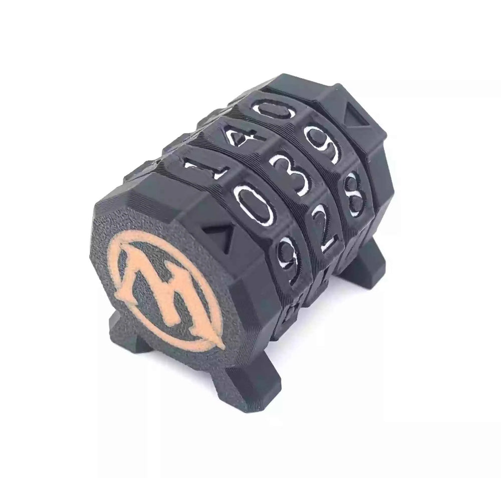 Triple-Digit TCG Life Counter (0-999) β The Ultimate Commander & EDH Tracker