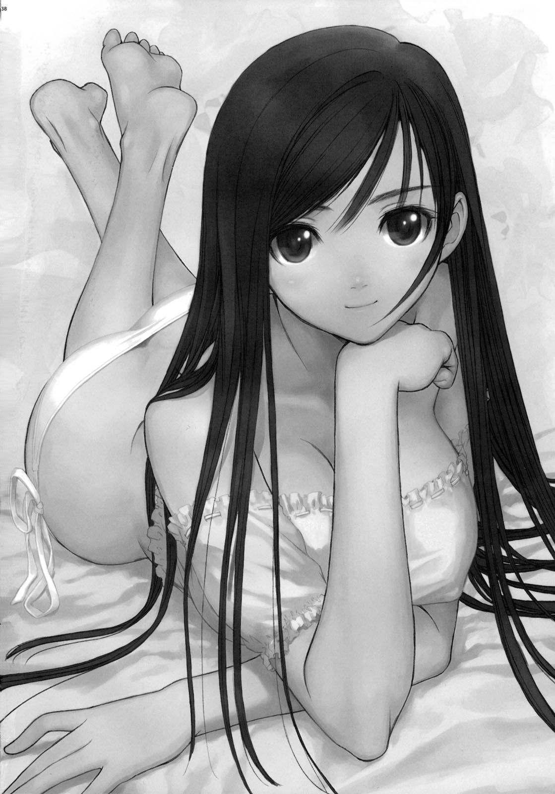Artbook & doujinshi Bleack by Tony T2 Artworks