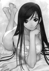 Artbook & doujinshi Bleack by Tony T2 Artworks
