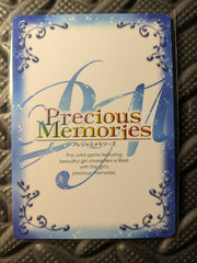 Mint Issei Hyoudou Precious Memories High School DxD BorN 01-018