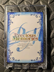 Foil Koneko Tojo Precious Memories Mint High School DxD BorN 01-082