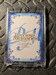 Foil Rias Gremory Mint Precious Memories High School DxD 01-008