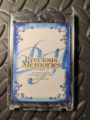 Foil Holo Asia Argento Tojo High School DxD BorN 01-100