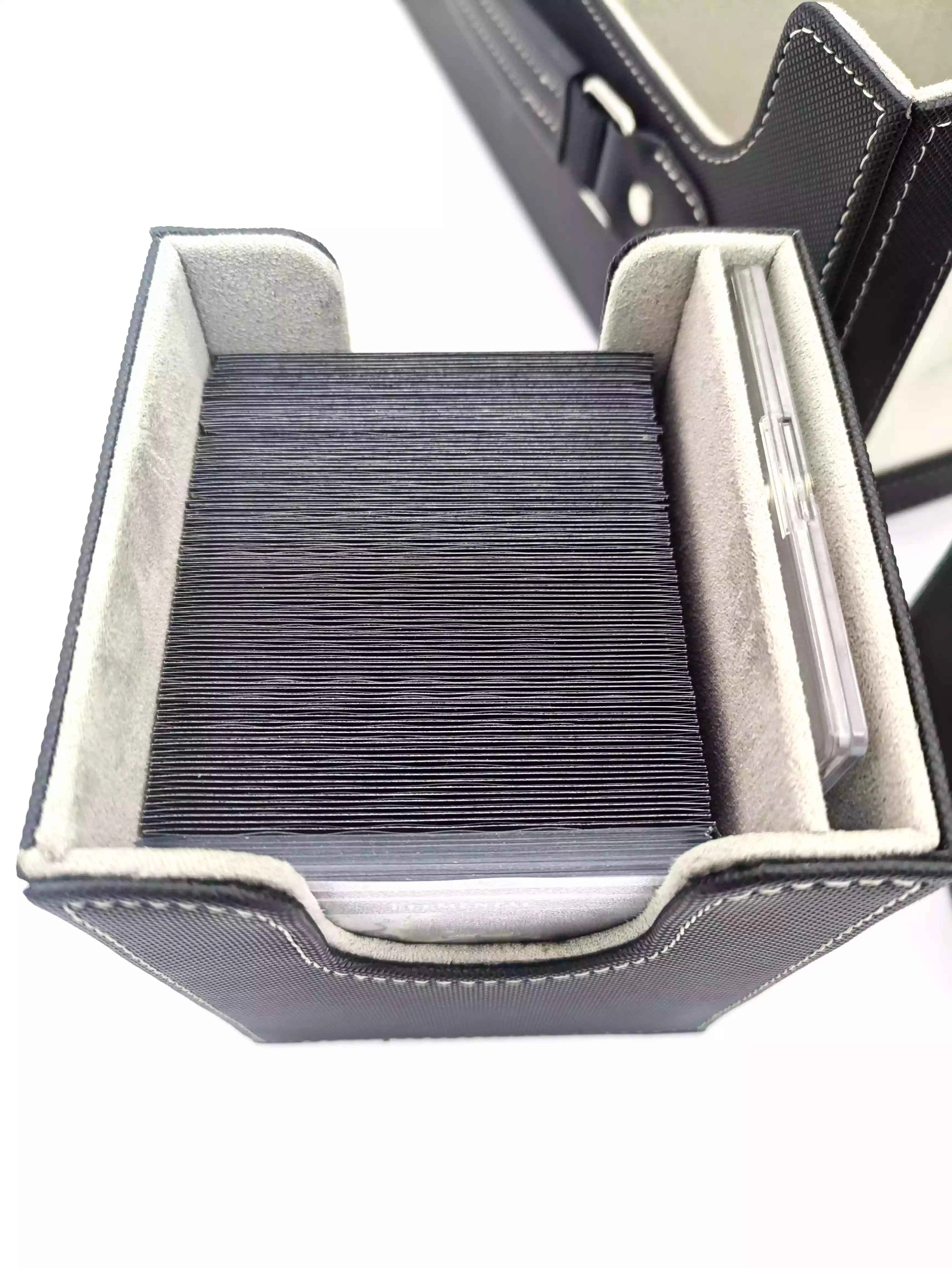 Premium "All-in-One" TCG Carrying Case – The Choice of Magic & TCG Players