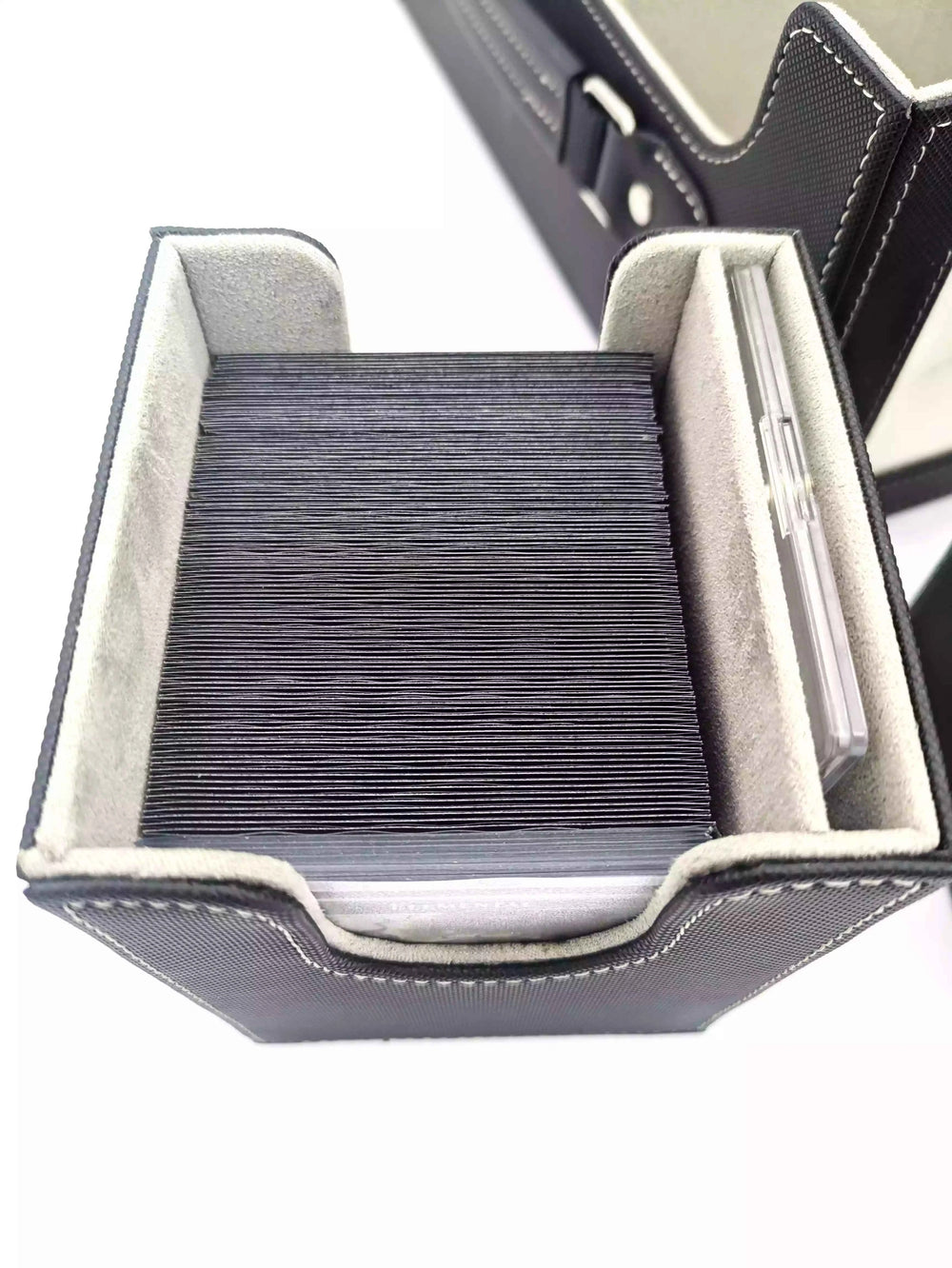 Premium "All-in-One" TCG Carrying Case – The Choice of Magic & TCG Players