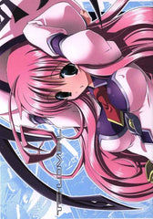 To-Love-L - To Love Ru - Doujinshi