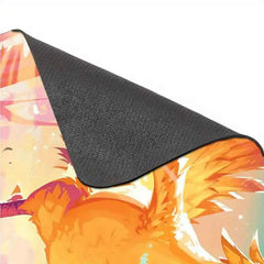 Playmat w/Storage Tube Chocobo Final Fantasy TCG MTG Magic The Gathering