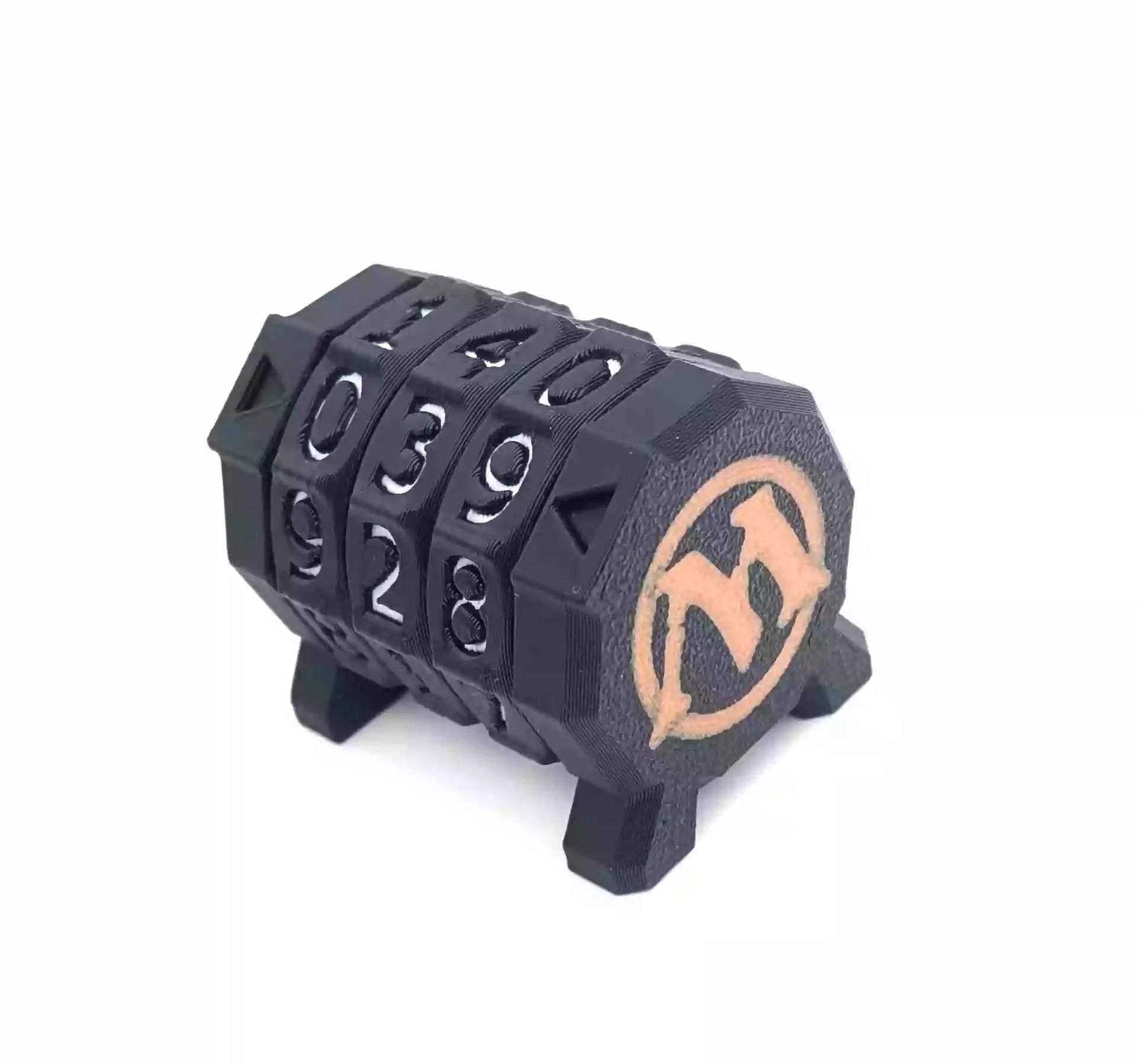 Triple-Digit TCG Life Counter (0-999) – The Ultimate Commander & EDH Tracker