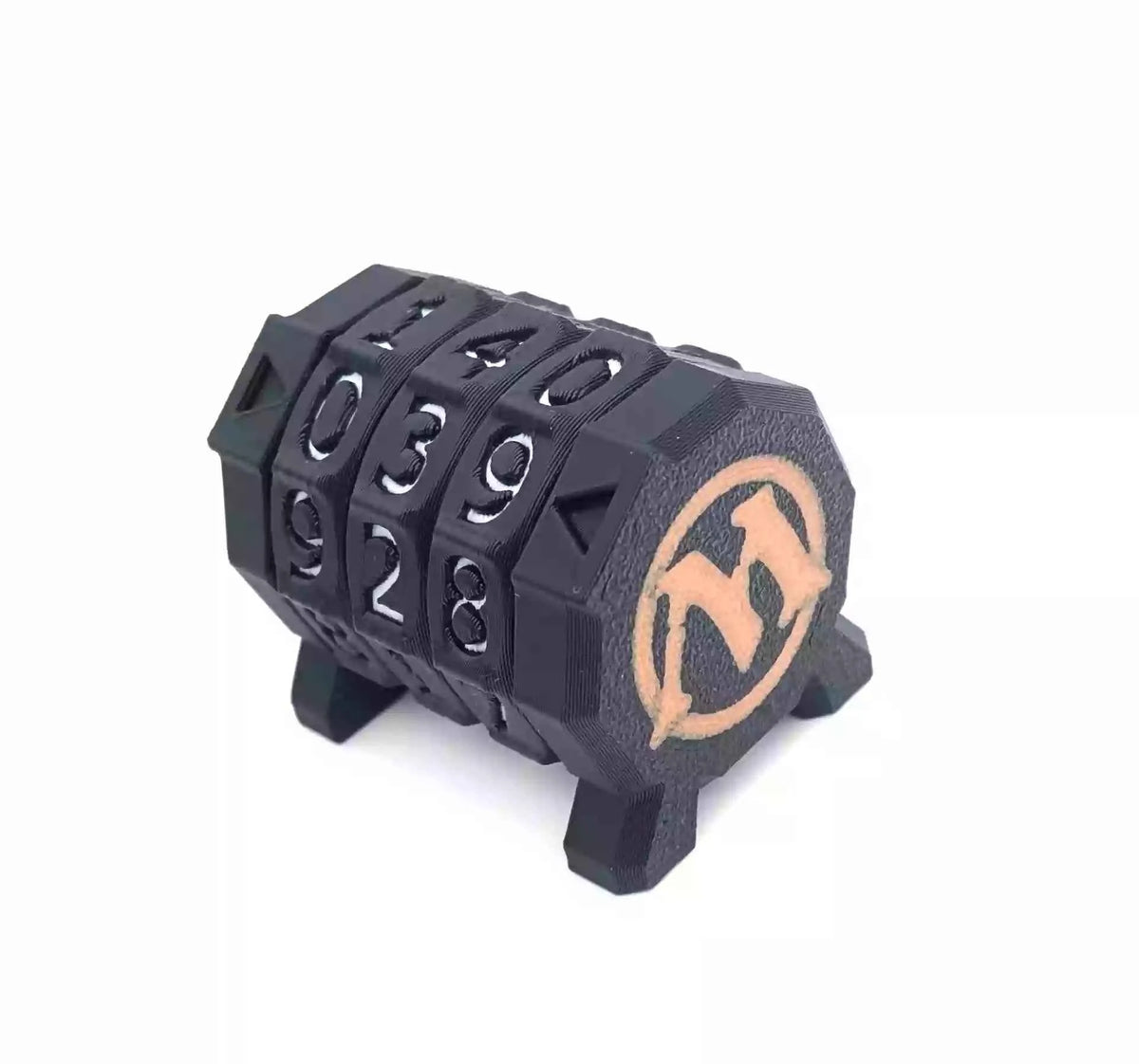 Triple-Digit TCG Life Counter (0-999) – The Ultimate Commander & EDH Tracker