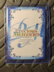 Rias Akeno Koneko Asia Mint Precious Memories High School DxD BorN P-001